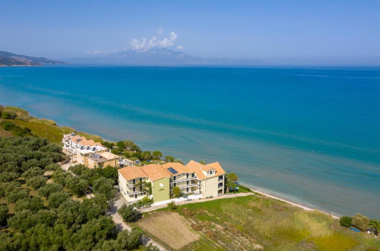 Hotel Sea View *